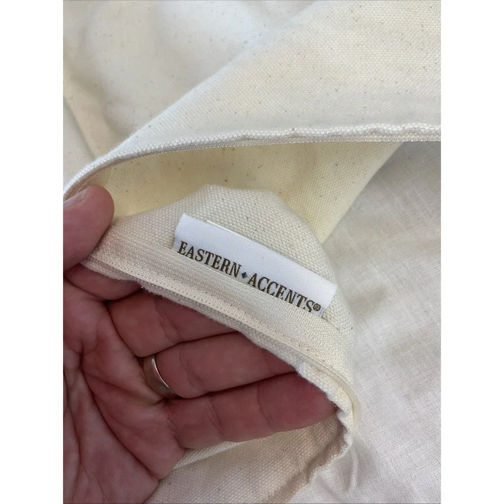 Eastern Accents good preowned